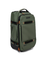 Mission Wheely 42L Carry-On in Alpine