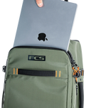Mission Wheely 42L Carry-On in Alpine