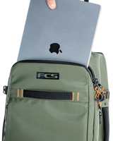 Mission Wheely 42L Carry-On in Alpine