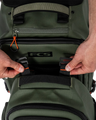Mission Wheely 42L Carry-On in Alpine