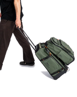 Mission Wheely 42L Carry-On in Alpine