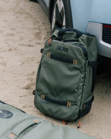 Mission Wheely 42L Carry-On in Alpine