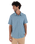Printing Press Arbore Shirt in Destroyer