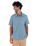 Printing Press Arbore Shirt in Destroyer