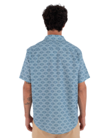 Printing Press Arbore Shirt in Destroyer