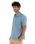 Printing Press Arbore Shirt in Destroyer
