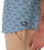 Printing Press Arbore Shirt in Destroyer