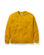 Cove 2.0 Knitted Jumper in Heritage Yellow