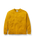 Cove 2.0 Knitted Jumper in Heritage Yellow