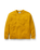Cove 2.0 Knitted Jumper in Heritage Yellow