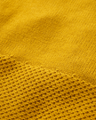 Cove 2.0 Knitted Jumper in Heritage Yellow