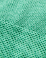 The Passenger Womens Cove 2.0 Jumper in Aquamarine