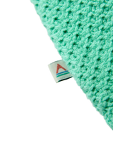 The Passenger Womens Cove 2.0 Jumper in Aquamarine