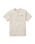 Cutout T-Shirt in Birch