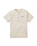Cutout T-Shirt in Birch