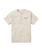 Cutout T-Shirt in Birch