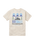 Cutout T-Shirt in Birch