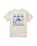 Cutout T-Shirt in Birch