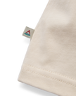 Cutout T-Shirt in Birch