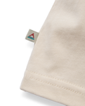 Cutout T-Shirt in Birch