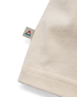 Cutout T-Shirt in Birch
