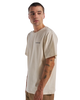 Cutout T-Shirt in Birch