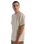 Cutout T-Shirt in Birch