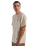 Cutout T-Shirt in Birch