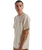 Cutout T-Shirt in Birch