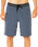 Mirage Core Boardshorts in Navy