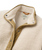 Clover Sherpa Fleece Jacket in Vintage White
