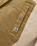 Clover Sherpa Fleece Jacket in Vintage White