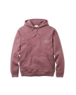Escapism Hoodie in Brambleberry