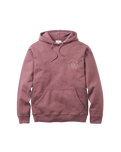 Escapism Hoodie in Brambleberry