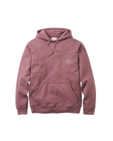 Escapism Hoodie in Brambleberry