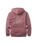 Escapism Hoodie in Brambleberry