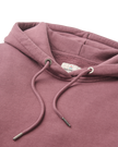 Escapism Hoodie in Brambleberry
