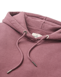 Escapism Hoodie in Brambleberry