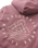 Escapism Hoodie in Brambleberry