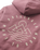 Escapism Hoodie in Brambleberry