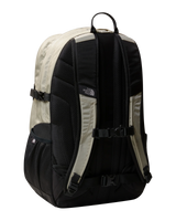 The The North Face Borealis Classic Backpack in Clay Grey & TNF Black