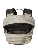 The The North Face Borealis Classic Backpack in Clay Grey & TNF Black