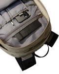 The The North Face Borealis Classic Backpack in Clay Grey & TNF Black