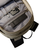 The The North Face Borealis Classic Backpack in Clay Grey & TNF Black