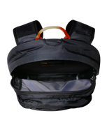 The The North Face Borealis Classic Backpack in Asphalt Grey & Retro Orange