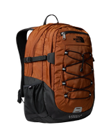 The The North Face Borealis Classic Backpack in Burnt Umber & TNF Black