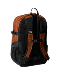 The The North Face Borealis Classic Backpack in Burnt Umber & TNF Black