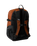 The The North Face Borealis Classic Backpack in Burnt Umber & TNF Black