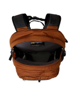 The The North Face Borealis Classic Backpack in Burnt Umber & TNF Black