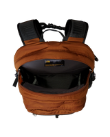 The The North Face Borealis Classic Backpack in Burnt Umber & TNF Black